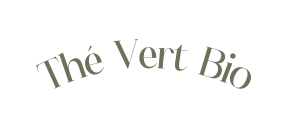 Thé Vert Bio